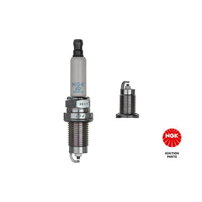 Свеча зажигания NGK Свічка запалювання (6893 ZFR5P-G) Винница - изображение 1