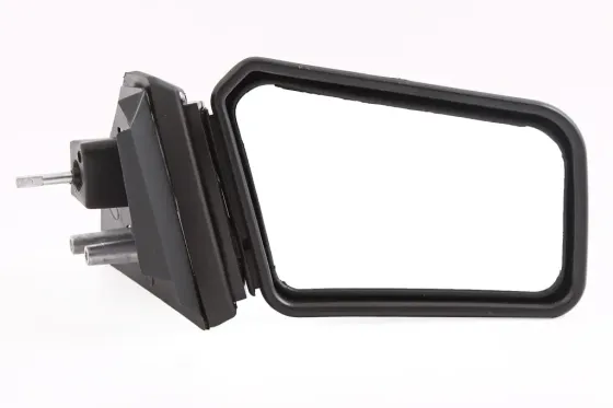 Зеркало наружное 2108 Pegas метал. крепление с облиц. (2 шт.) Винница