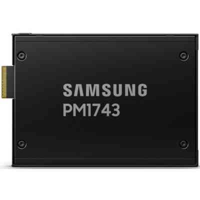 Накопитель SSD 2.5" 1.92TB PM1743 Samsung (MZWLO1T9HCJR-00A07) Винница
