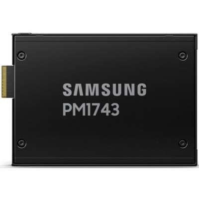 Накопитель SSD 2.5" 1.92TB PM1743 Samsung (MZWLO1T9HCJR-00A07) Винница - изображение 1
