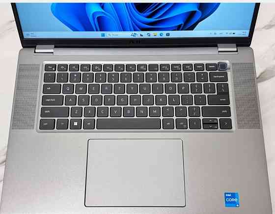 Dell Latitude 7640 16