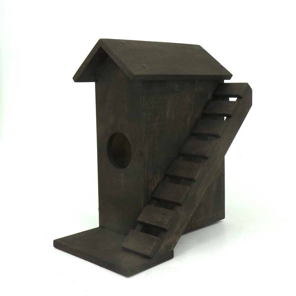 Домик для белок 