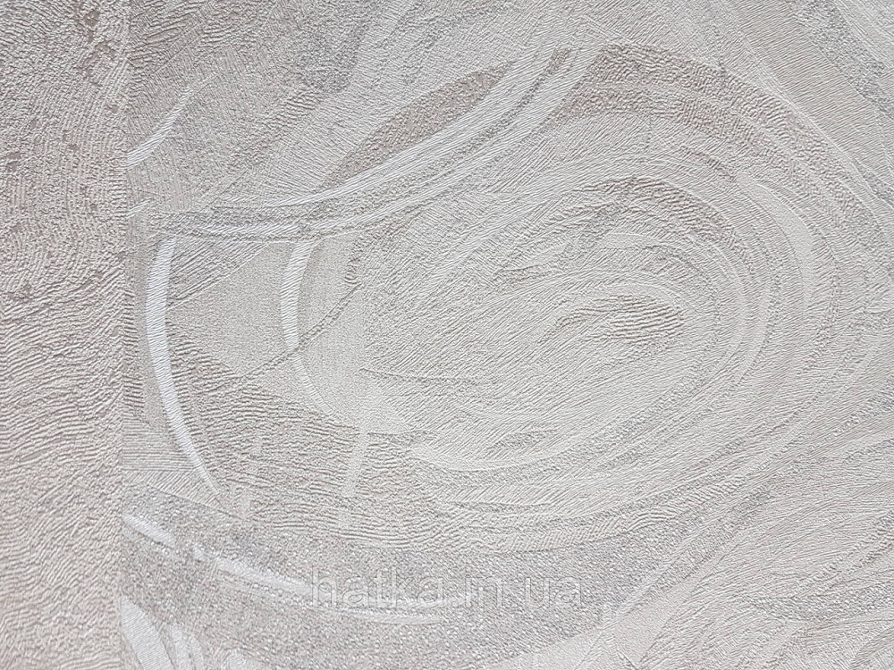 Шовілові на флізеліні Grandeco Illusion метрові блакитні хвилі Київ - фото 3