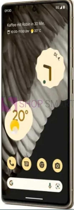 Смартфон: Google Pixel 7 Pro 12/512Gb. Hazel US. Київ - фото 3