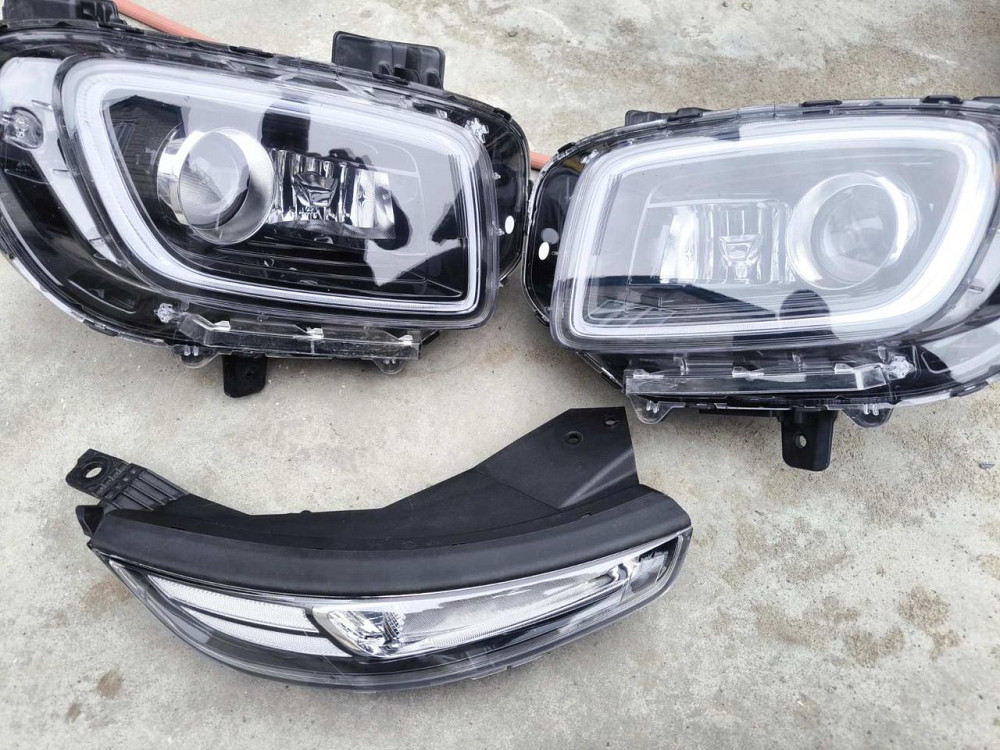 Левый ДХО Hyundai Venue 2020-2026 Киев - изображение 1