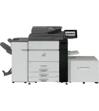 Принтер Sharp Electronics Urządzenie Wielofunkcyjne Mx-M905 (MXM905) Киев - изображение 1