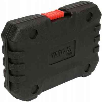 Екстрактор Yato набір для гвинтів та штифтів 26 шт (YT-05893) Вінниця