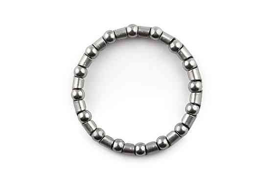 Подшипник велосипедный (mod:08) (40x34x4mm) Мукачево