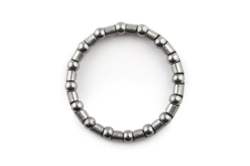 Подшипник велосипедный (mod:08) (40x34x4mm) Мукачево - изображение 1