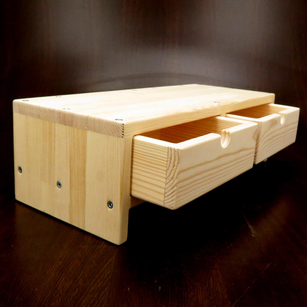 Підставка для монітора "Зафар" бланже Миколаїв - фото 5