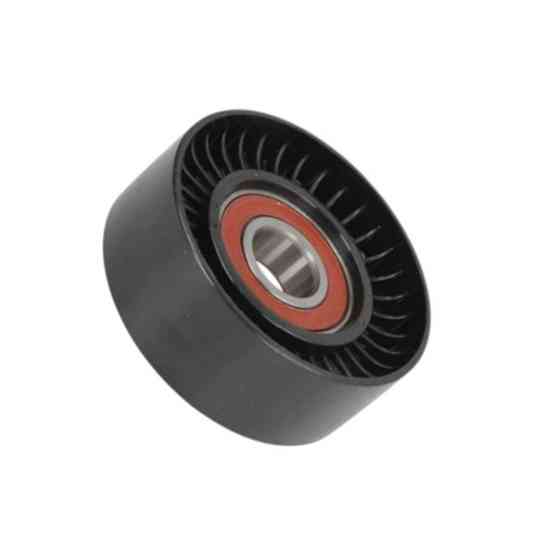 Ролик натяжной Fiat, Citroen 2.0-2.2D (70x25,2x17) гладкий генератора Мукачево