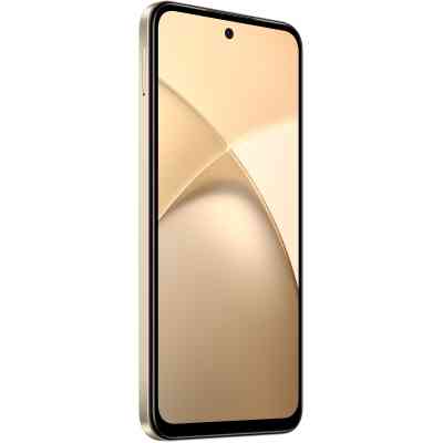 Мобільний телефон Infinix Smart 10 4/128Gb Twilight Gold (4894947090936) Вінниця
