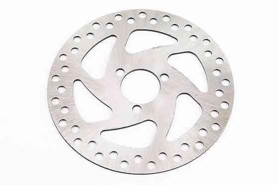 Диск гальмівний 140мм Киев