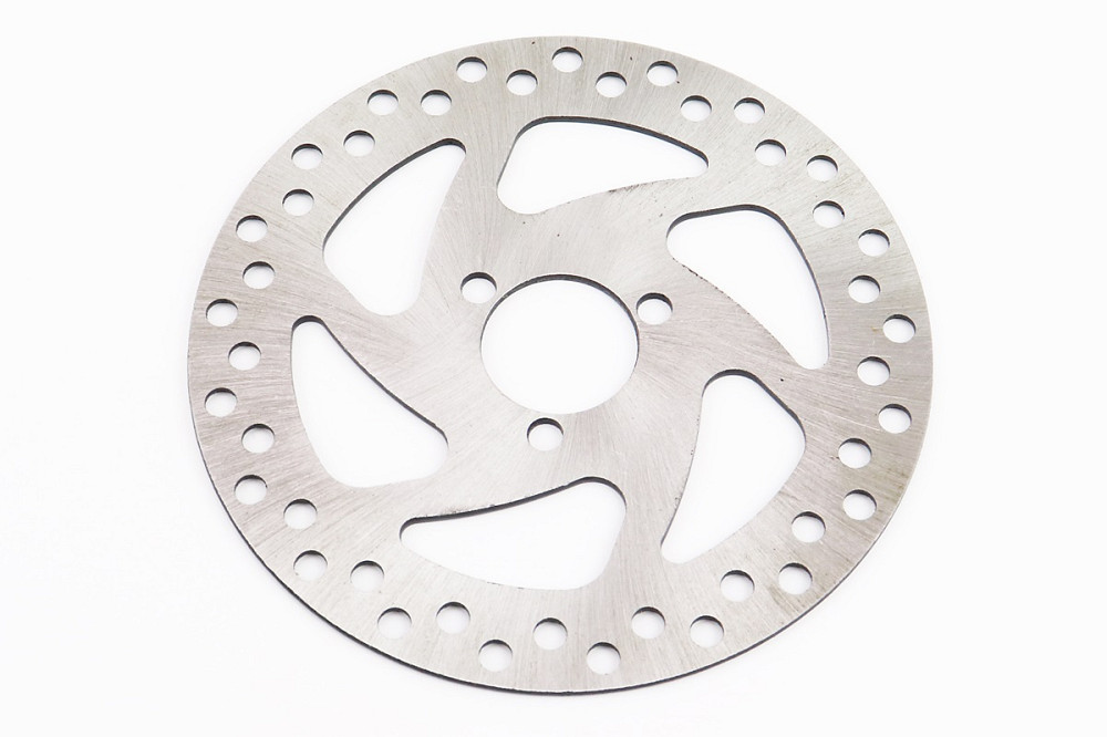 Диск гальмівний 140мм Київ - фото 1