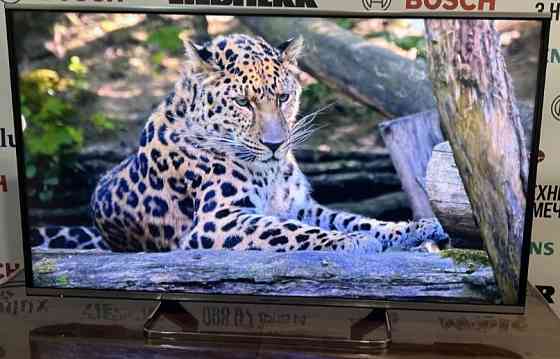 Телевізор Panasonic 50" Київ