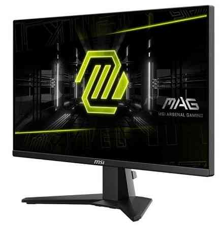 Монітор MSI 24.5" MAG 255XF IPS Black 300Hz ( 18514 ) Харків