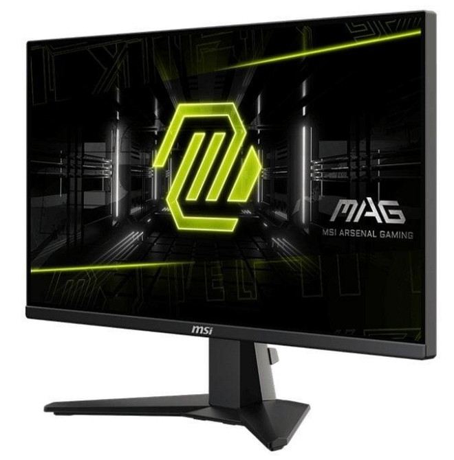 Монітор MSI 24.5" MAG 255XF IPS Black 300Hz ( 18514 ) Харків - фото 3