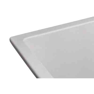 Мийка кухонна GRANADO Under top white (gr1905) Вінниця