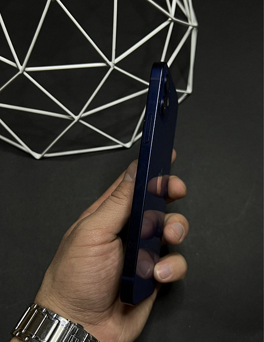 IPhone 12 64Gb Neverlock Київ - фото 2