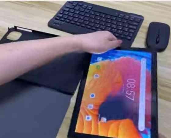 Новый планшет 6/128Gb, с комплектом, телефон, телефон-планшет Киев