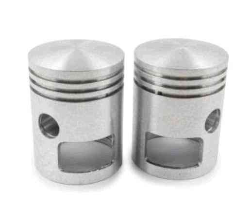 Поршень ЯВА 6V 5р (Ø59,25) (пара) Україна -2 Мукачево