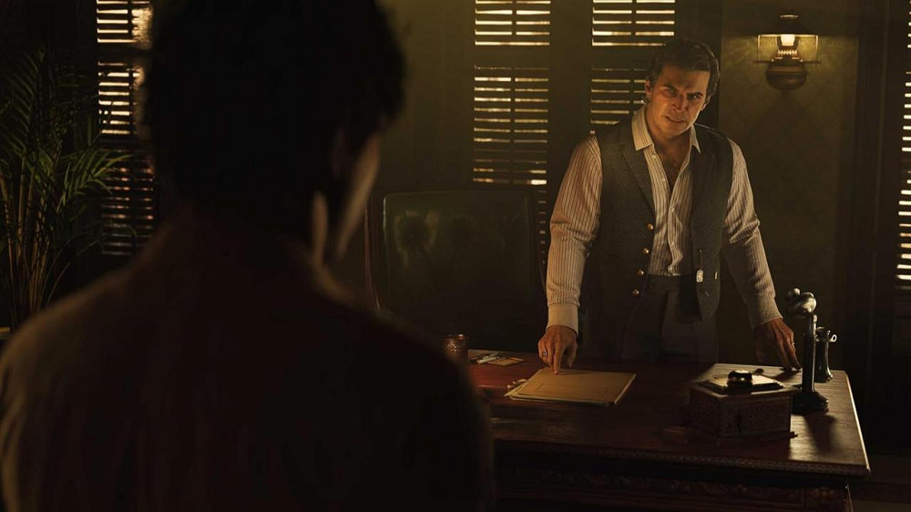 Відеогра Mafia: Terre Mère Стандарт англ/італ озвучення інтерфейс італійський пакет Soldier Київ - фото 3