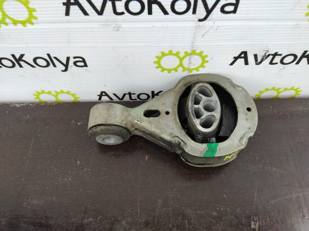 Подушка двигуна (опора) Renault Megane 1.6 dci 2008-2015 Ковель - фото 3