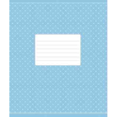 Зошит Школярик Hello city 24 аркуша клітинка (024-2577K) Вінниця