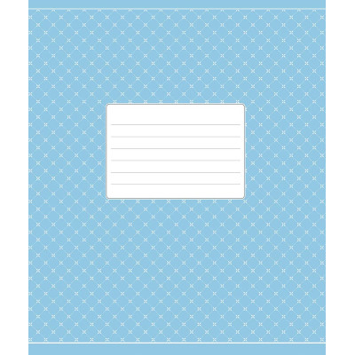 Зошит Школярик Hello city 24 аркуша клітинка (024-2577K) Вінниця - фото 1