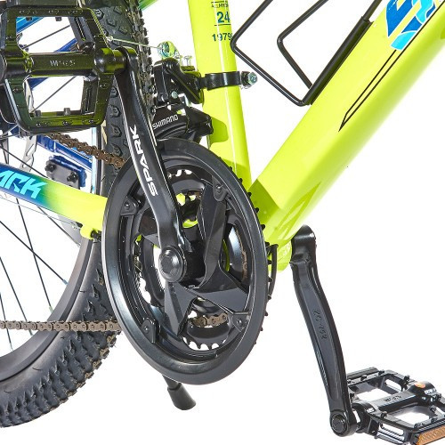 Велосипед SPARK HUNTER (колеса – 24