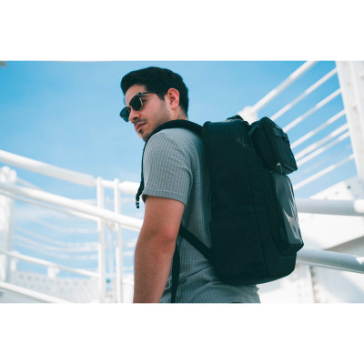 Рюкзак для ноутбука Acer 17" PREDATOR EXTREME (GP.BAG11.05V) Винница - изображение 8