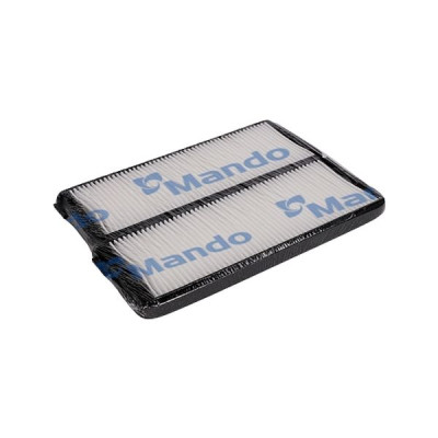 Фильтр салона Mando ECF00062M Винница - изображение 1