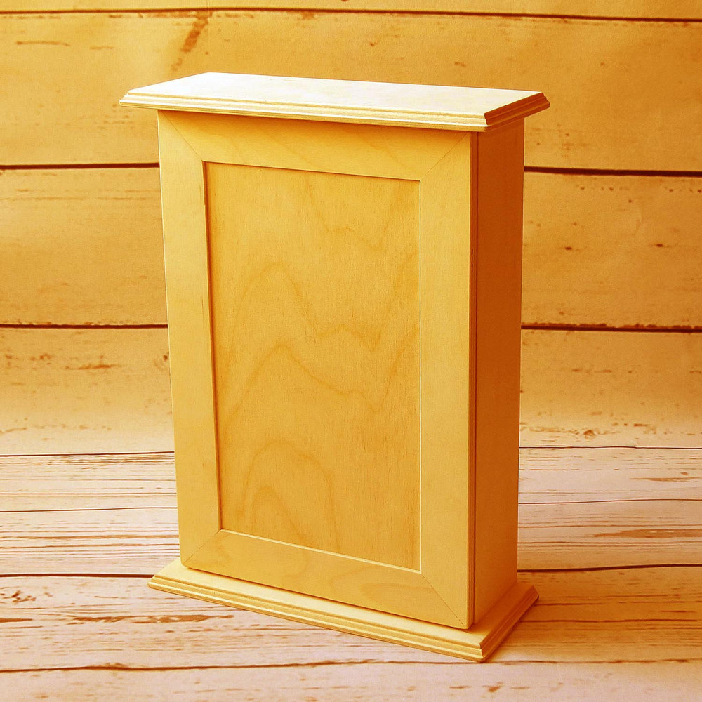 Настінна шафка для медикаментів "Рабле" ваніль Миколаїв - фото 2