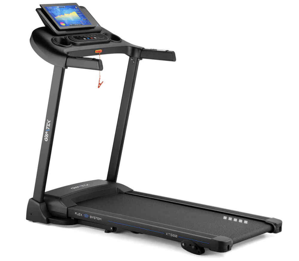 Бігова доріжка Gymtek XT580 Київ - фото 1