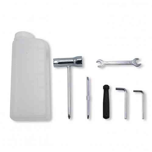 Бензобур Procraft GD62 (58 куб.см, без шнекової насадки) — потужний мотобур, гарантія 36 міс Львів