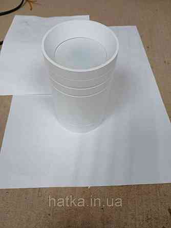 Светильник точечный Sirius PRD 4745 WT Киев