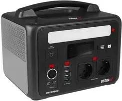 Генератор Dedra DEZS0600 Київ