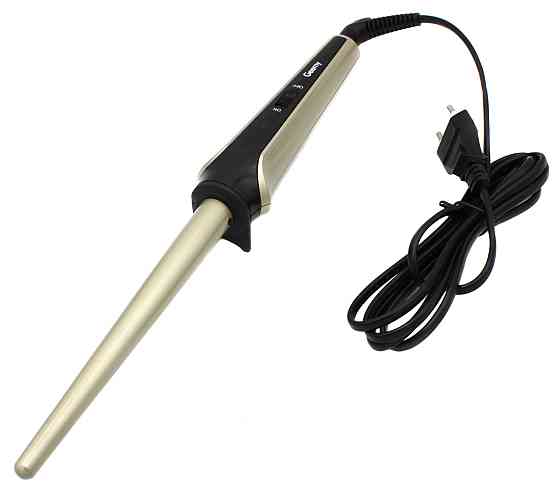 Плойка Gemei GM-2914 Днепр