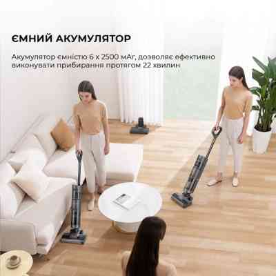 Пылесос Dreame H11 Core (HHR21A) Винница