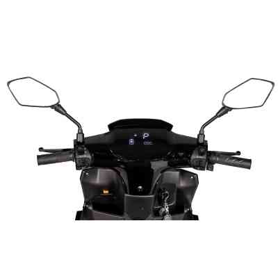 Электроскутер Atlas Speedy 2000W Box Red (3083) Винница