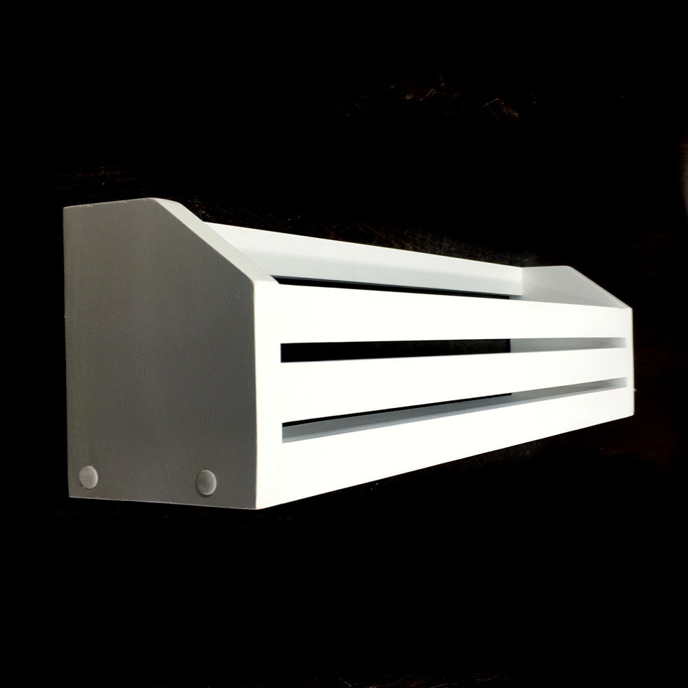 Настінна полиця "Атлас 60" зефір Миколаїв - фото 7