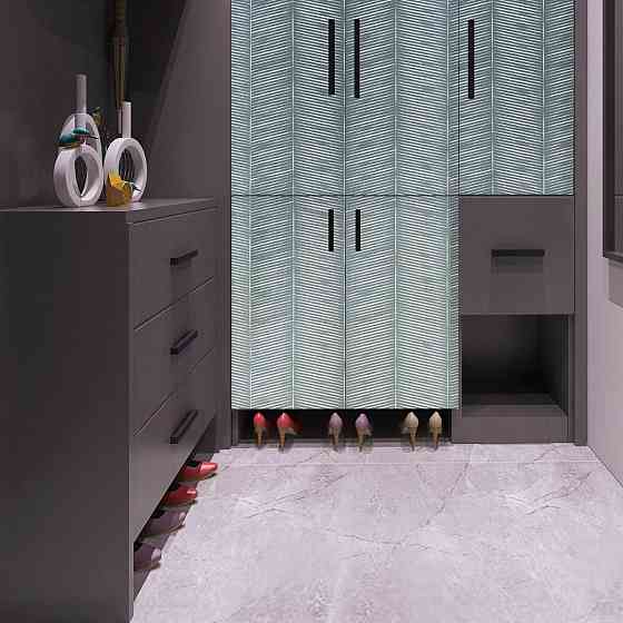 Самоклеюча плівка 0,45х10м х 0,07мм Кипарис SW-00001219 Київ