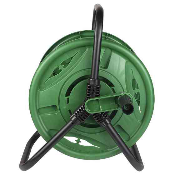 Котушка для шланга 45 м 1⁄2" GRAD (5017735) Київ