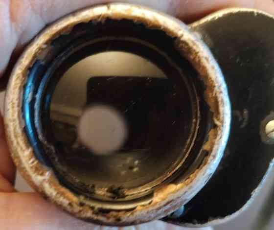 Бінокль німецький eleitz wetzlar 6:30 Київ