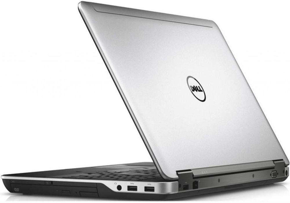 Б/У Ноутбук Dell Latitude E6540 FHD (i5-4310M/4/240SSD) - Class B Киев - изображение 3