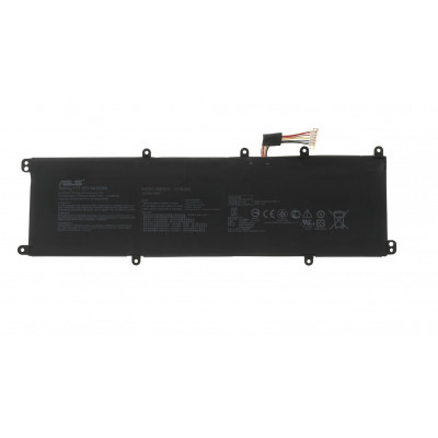 Аккумулятор для ноутбука ASUS ZenBook UX530UX C31N1622, 4335mAh (50Wh), 3cell, 11.55V, Li- (A47628) Винница - изображение 1