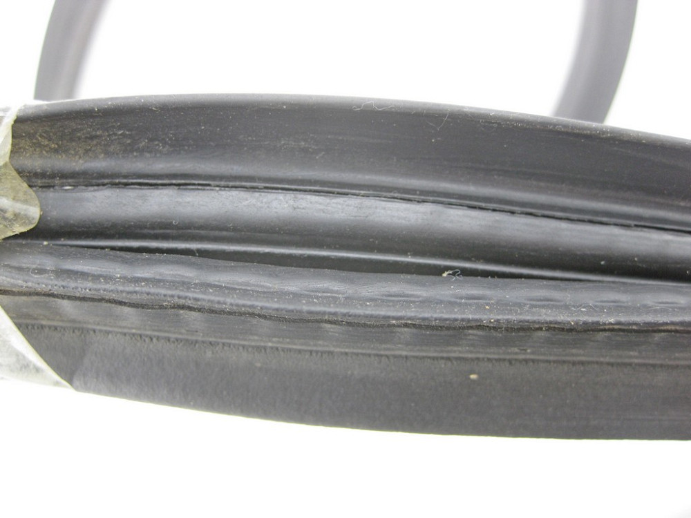 Mercedes-Benz  A1647401178 Ущільнювальна гумка кришки багажника ML W164 Одеса - фото 8