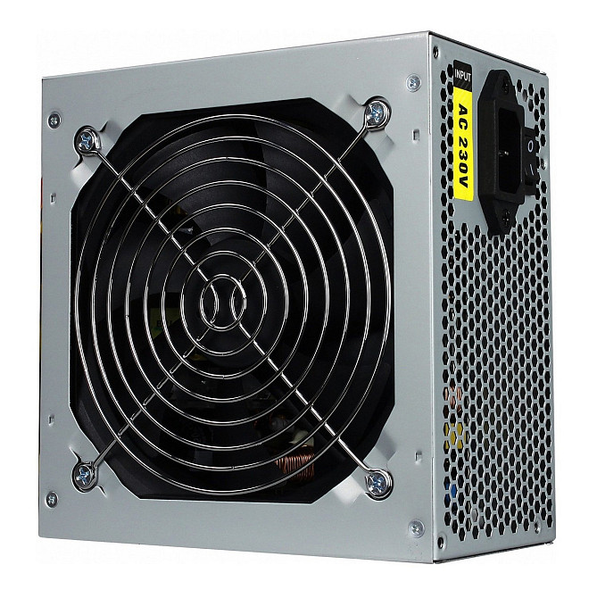 Блок живлення GameMax GM-500 500W ( 19548 ) Харків - фото 3
