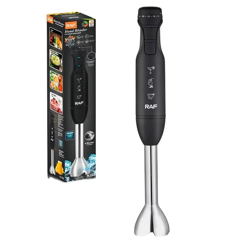 Погружной блендер для дома R-780 Коломыя - изображение 1