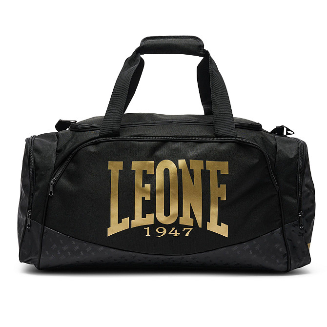 Сумка Leone DNA Black Кам'янське - фото 6